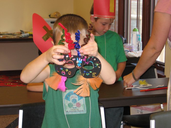 VBS 2008 Pictures 065